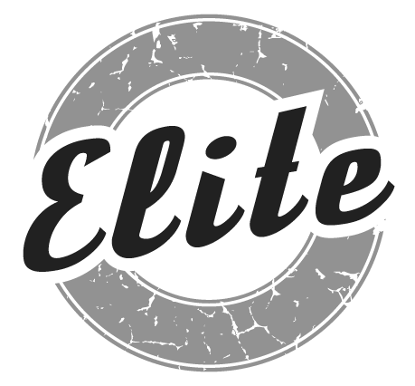 Elite certification logo