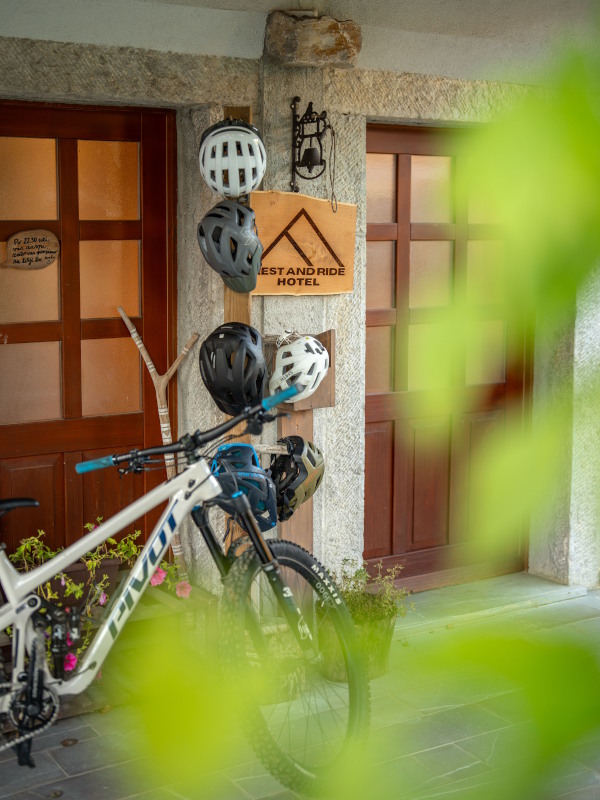 Comfort and hospitality