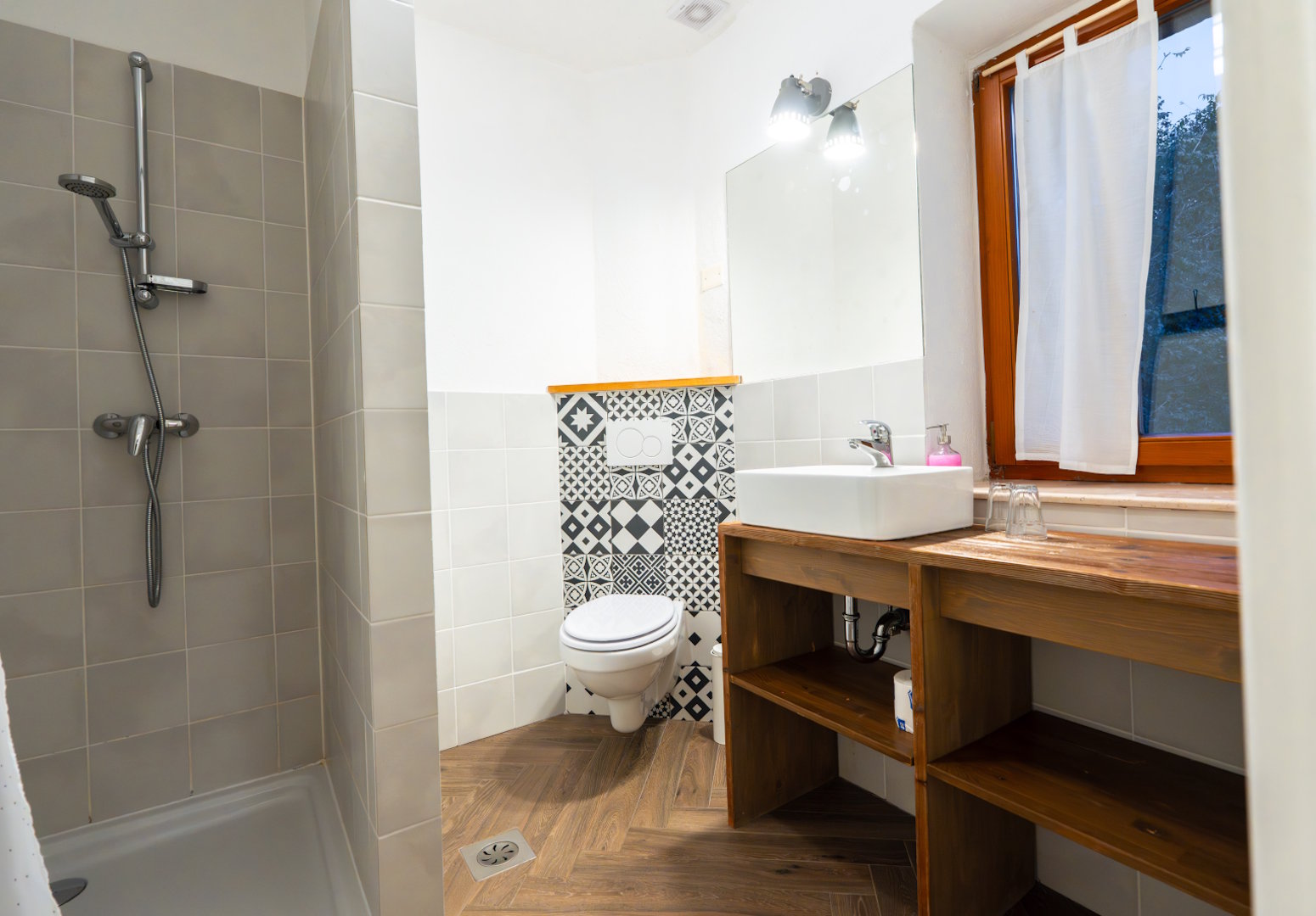 Single Room in Soča Valley